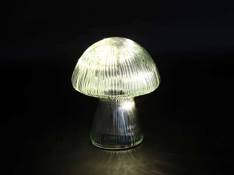 CountryfieldTischlampe LED Champy S grün 15cm