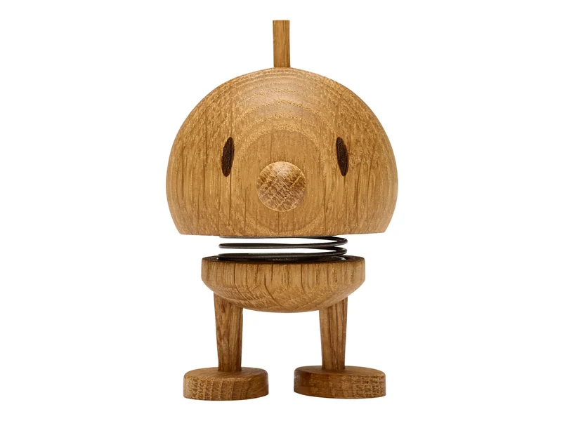 Hoptimist Bumble S oak 7,6cm