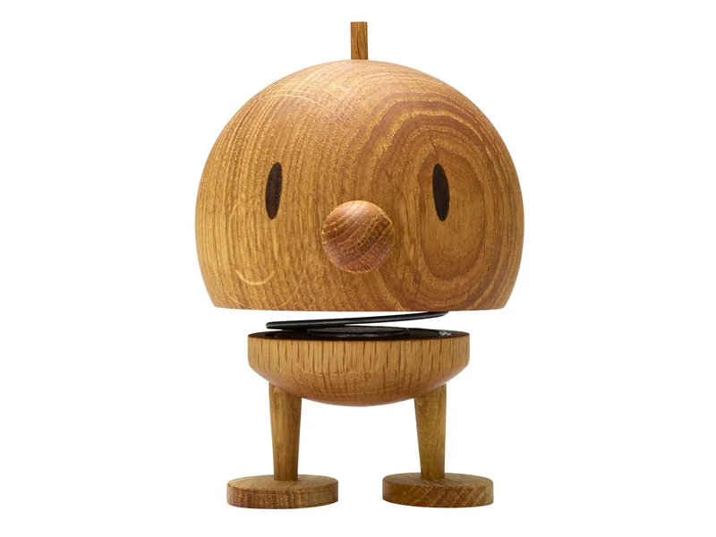 Hoptimist Bumble L oak 14,6cm