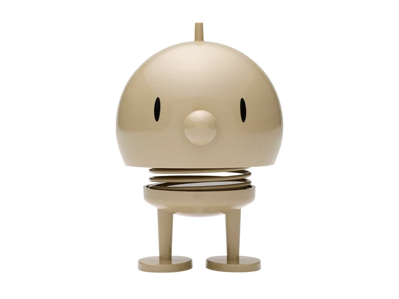 Hoptimist Bumble M latte 10,5cm
