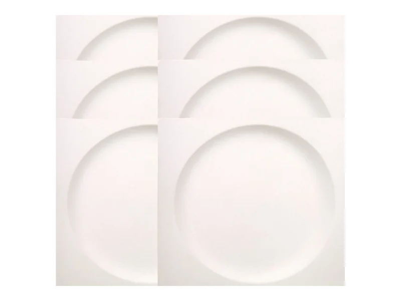 Villeroy & Boch New Wave Brotteller 15 x 13 cm Set6