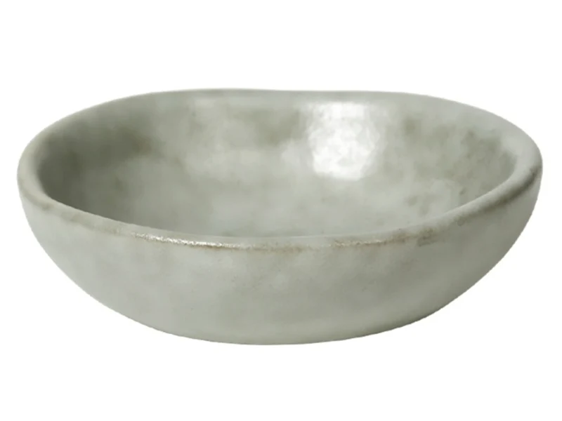 Broste Copenhagen NORDIC MARSH Butterschale 7 x 2cm