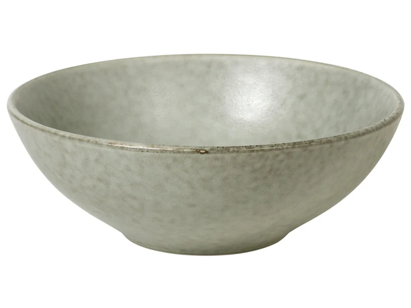 Broste Copenhagen NORDIC MARSH Schale 17cm
