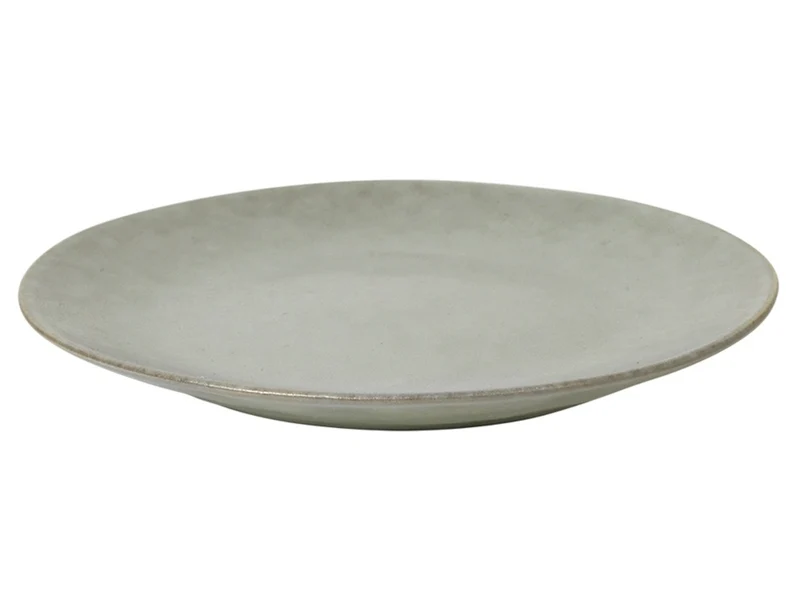 Broste Copenhagen NORDIC MARSH Brotteller 15cm