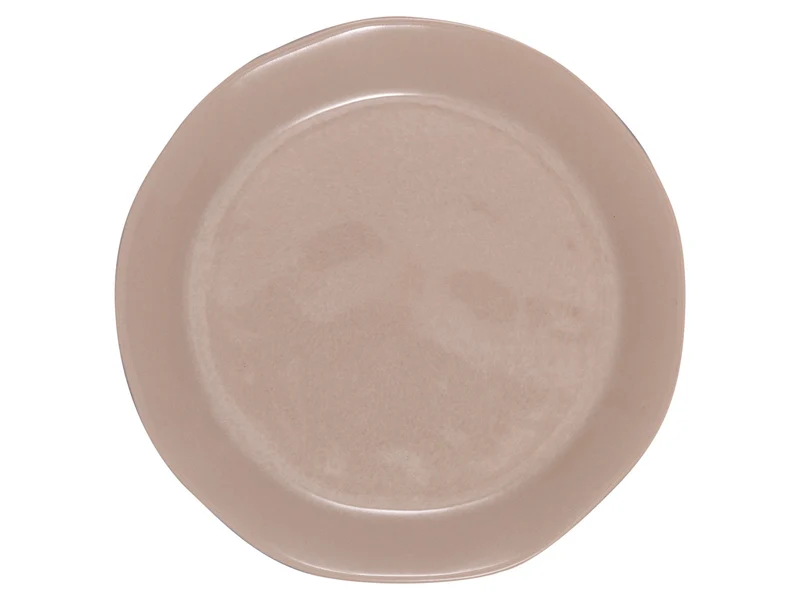 Greengate Elements Frühstücksteller beige 20,5cm