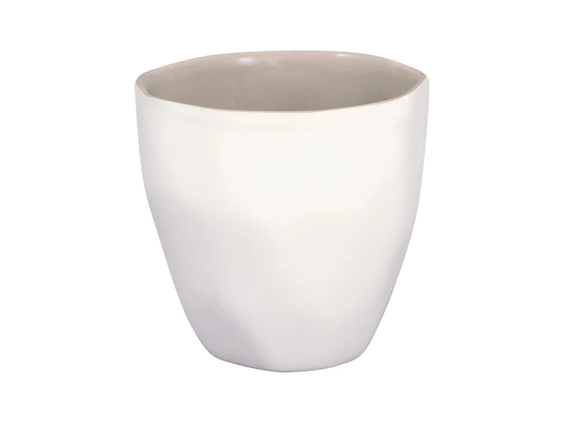 Greengate Elements Mini Latte Cup beige 0,13l