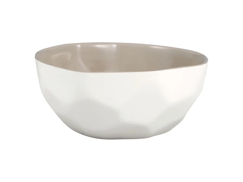 Greengate Elements Müslischale beige 14,5cm