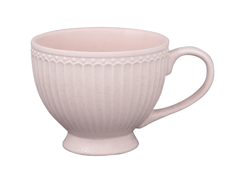 Greengate Alice Teetasse vintage rose 0,4l