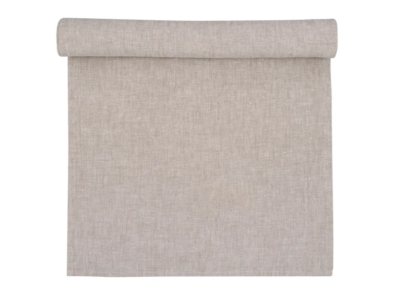 Greengate London Tischdecke stone 135x250cm