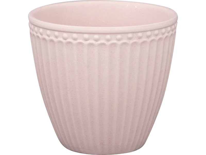 Greengate Alice Latte Cup vintage rose 0,35l