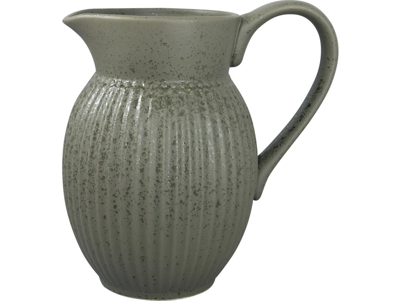 Greengate Alice Krug olive green 1,5l