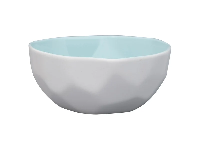 Greengate Elements Müslischale pale blue 14,5cm