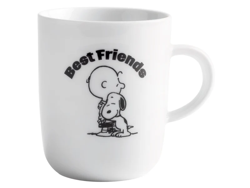 KAHLA Peanuts Best Friends 0,35l