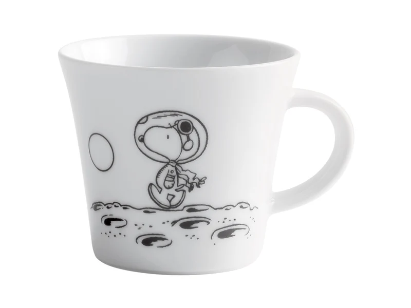 KAHLA Peanuts Space Obertasse 0,22l
