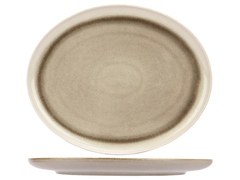 Cosy&Trendy Forest Teller oval 31,5x25,5cm
