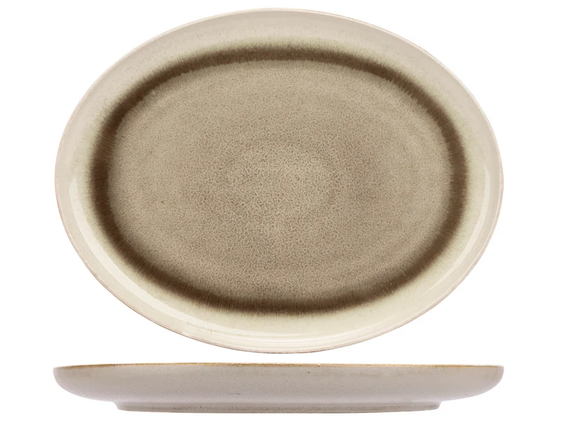 Cosy&Trendy Forest Teller oval 26,5x20,5cm