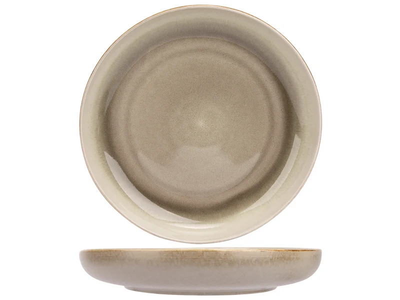 Cosy&Trendy Forest Suppenteller 27,5cm