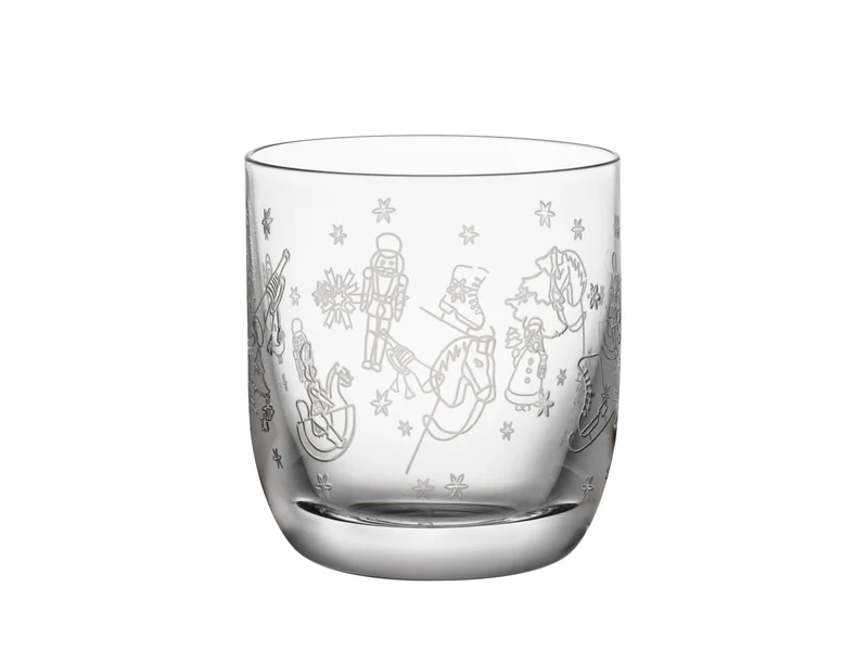 Villeroy & Boch Toy's Delight Schnapsglas Set 4tlg