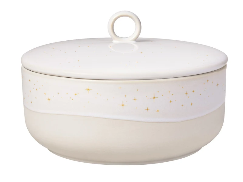 Villeroy & Boch Winter Glow Dose 1,7 l