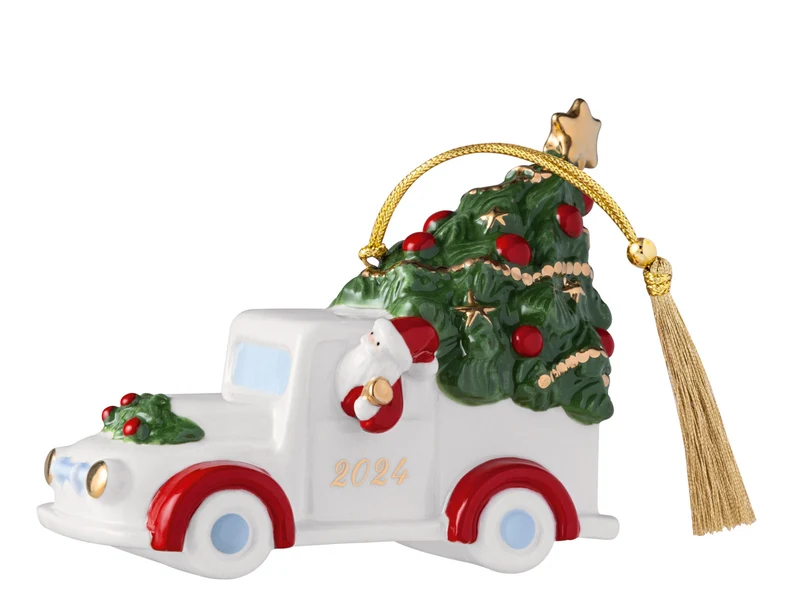 Villeroy & Boch Christmas Classics Ornament Pick-Up 8,5cm
