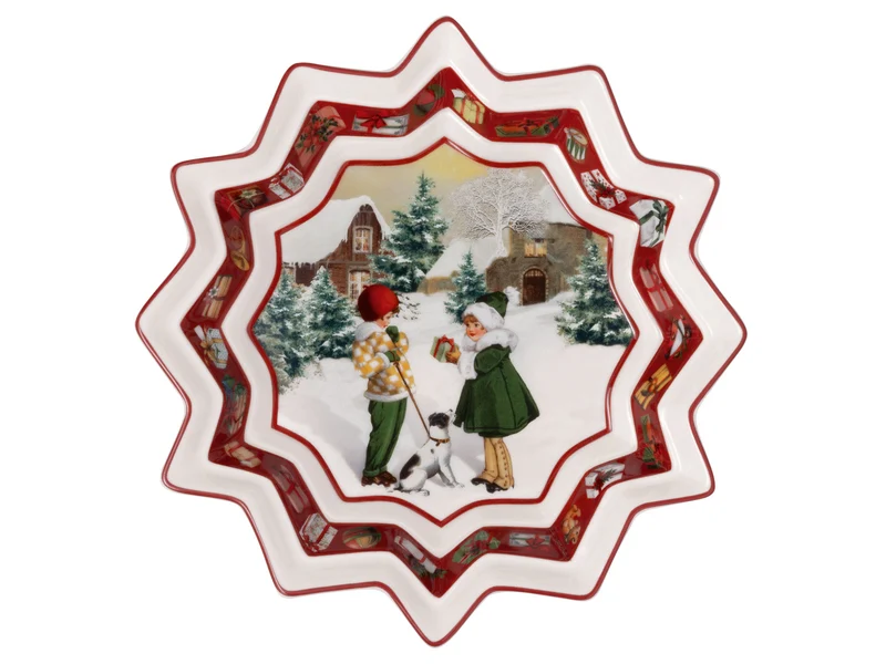Villeroy & Boch Toy's Fantasy Schale klein Überraschung 16,5cm