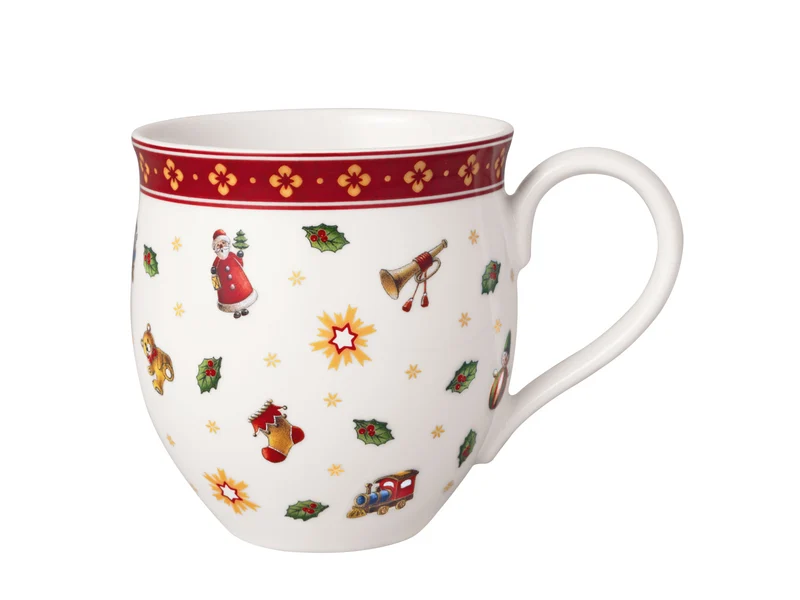 Villeroy & Boch Toy's Delight Henkelbecher klein 0,23l