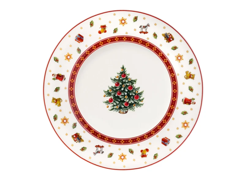 Villeroy & Boch Toy's Delight Specials Frühstücksteller 21,5cm