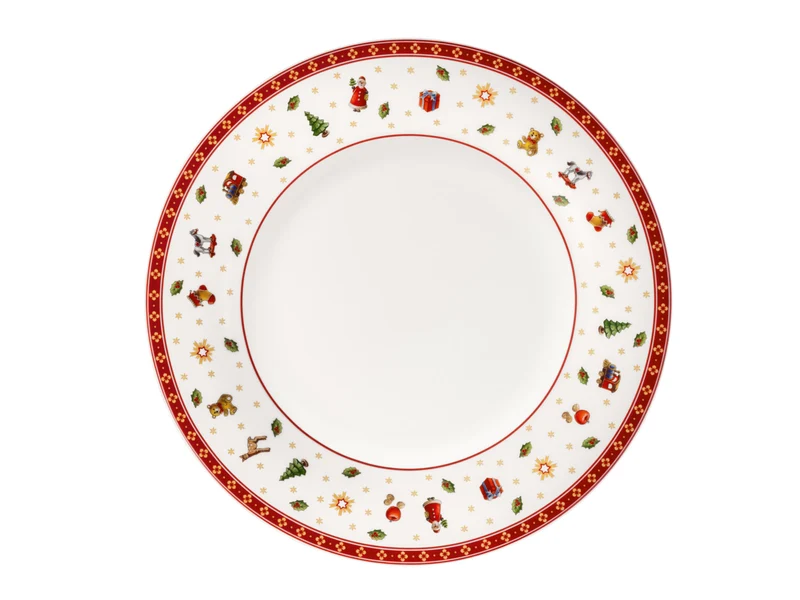 Villeroy & Boch Toy's Delight Specials Speiseteller 27cm