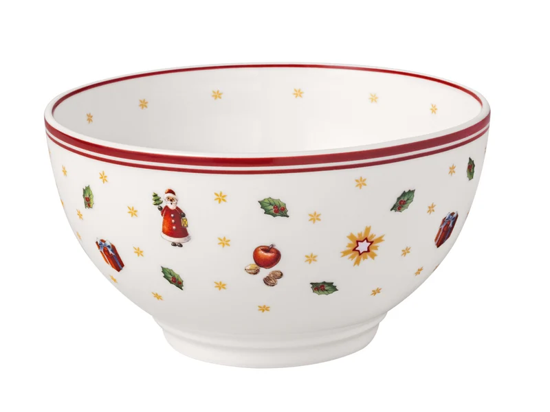 Villeroy & Boch Toy's Delight Specials Bol 14cm