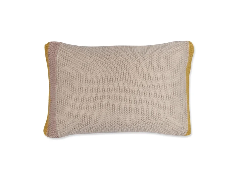 PIP STUDIO Bonnuit Kissen Cus white 40x60cm (1 Stück)