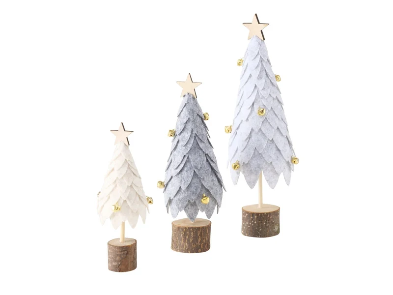 Boltze Joe Weihnachtsbaum 26,5cm (1 Stück)