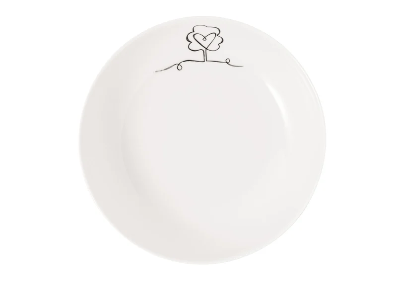 Villeroy & Boch Statement Lines Schale flach Family 18,5cm