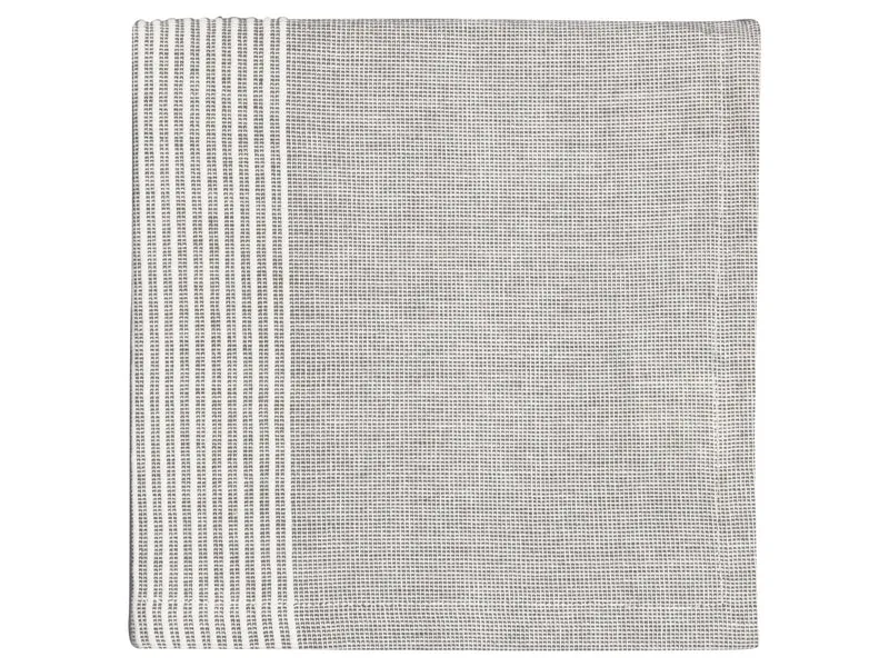 Greengate Luana Stoffserviette grey 40x40cm