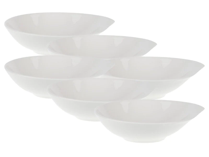 Villeroy & Boch Flow Suppenschale/Müslibowl 0,3 l Set6