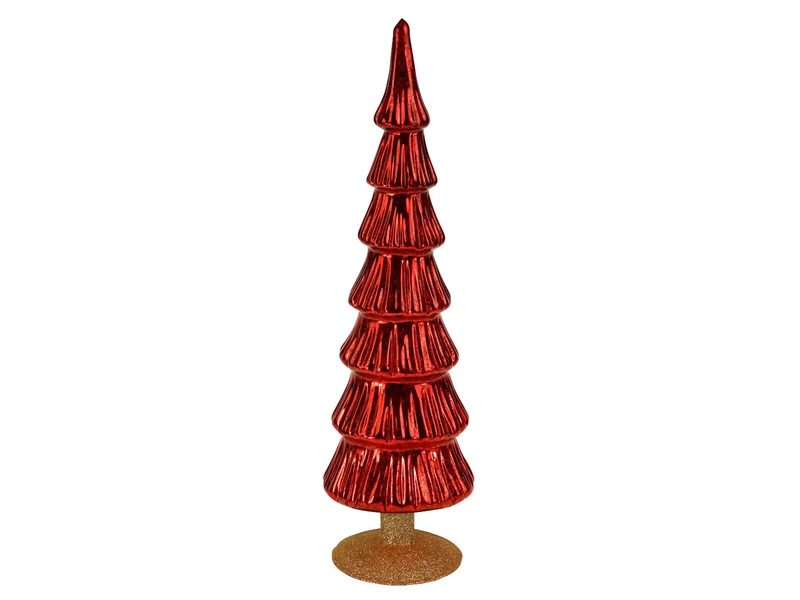 Werner Voß Glastanne rot 10x36cm